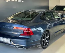 Zunanja slika - Volvo S90 - R DESIGN-KEYLESS-VIRTUAL-NAVI-MEMORY-ACC-LED-ALU - 7 - Predogledna slika