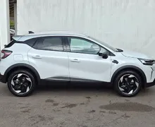 Zunanja slika - Renault Captur - Techno TCe 115 + VZDOLŽNI STREŠNI NOSILCI - 4 - Predogledna slika