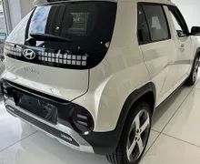 Zunanja slika - Hyundai Inster - PREMIUM 49kwh - WINTER+17 PLATIŠČA - 4 - Predogledna slika