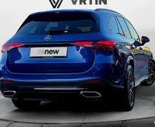 Zunanja slika - Mercedes-Benz GLC-Razred - 220d 4MATIC AMG Line Z ENOLETNIM JAMSTVOM + KLJUKA - 3 - Predogledna slika