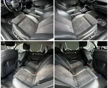 Notranja slika - Audi A6 - 3.0 TDI quattro S tronic+KEYLESS+MEMORY+LED+NAVI - 10 - Predogledna slika