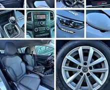 Zunanja slika - Renault Mégane - Megane Blue dCi 115 FAP INTENS+SERVISIRAN+ALU+LEASING - 12 - Predogledna slika