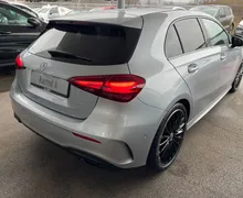 Zunanja slika - Mercedes-Benz A-Razred - A 180 AMG Edition - 5 - Predogledna slika