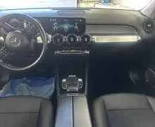 Zunanja slika - Mercedes-Benz GLB-Razred - GLB 200 d Avt..KAMERA.NAVI.LED.USNJE.SAMO 100.000 - 6 - Predogledna slika