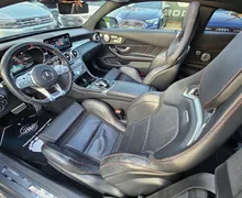 Notranja slika - Mercedes-Benz C-Razred - C Coupe 43 AMG 4MATIC Avt. |PANO|HL-SED|KAMERA|TOP - 7 - Predogledna slika