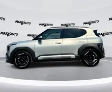Notranja slika - KIA EV2 - GT-Line 61 kWh 22KW AC+ PREMIČNA ZADNJA KLOP - 8 - Predogledna slika