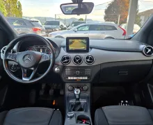 Zunanja slika - Mercedes-Benz B-Razred - B 180 d - 9 - Predogledna slika