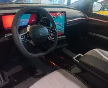 Zunanja slika - Renault Scenic E-tech - TECHNO 170 COMFORT RANGE  ZALOGA - 7 - Predogledna slika