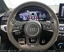 Zunanja slika - Audi RS5 Sportback - A5 2.0 TDSI Quattro Tiptronic 450KM - 8 - Predogledna slika