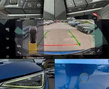 Zunanja slika - Seat Arona - 1.5 TSI FR DSG - LED - KAMERA - NAVI - VIRTUAL - - 12 - Predogledna slika