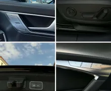 Zunanja slika - Audi A6 - 40 TDI-Q-4X4-S LINE-MATRIX-SOFT CLOSE-ACC-KAMERA- - 15 - Predogledna slika