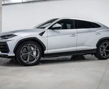 Zunanja slika - Lamborghini Urus - ADAS 360KAM HUD FULL ANIMA MASAŽA GAR-NOV 2026 - 8 - Predogledna slika