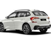 Zunanja slika - Škoda Kamiq - EDITION 1.0 TSI DSG - NOVO NAROČILO - 3 - Predogledna slika