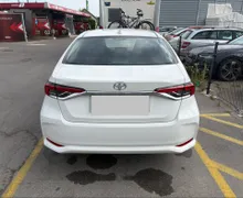 Zunanja slika - Toyota Corolla - 1,6 VVT-i Luna - 3 - Predogledna slika