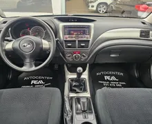 Zunanja slika - Subaru Impreza - 1.5R-4X4-BREZ POLOGA DO 8 LET-SLO-SERVISNA KNJIG - 11 - Predogledna slika