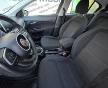 Zunanja slika - Fiat Tipo - 1.4 16V ALU PLATIŠČA-ZASLON-KLIMA-SAMO 52385KM - 11 - Predogledna slika