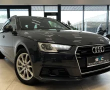 Zunanja slika - Audi A4 - Avant 2.0 TDI quattro S tronic Sport 140  190 - 5 - Predogledna slika