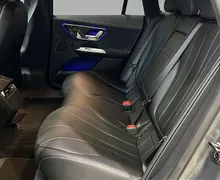 Zunanja slika - Mercedes-Benz EQE - 300 AMG - 9 - Predogledna slika