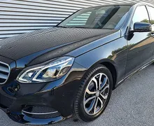 Zunanja slika - Mercedes-Benz E-Razred - 2.2CDI-AUT-AVANTGARDE-FULL LED-GR SEDEŽEV - 1 - Predogledna slika