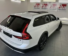Zunanja slika - Volvo V90 Cross Country - 2.0 B4 D Ultimate AWD.KAMERA.LED.PANORAMA - 2 - Predogledna slika