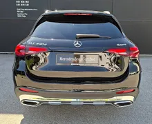 Zunanja slika - Mercedes-Benz GLC-Razred - GLC 300d 4MATIC AMG Line Avt. - 3 - Predogledna slika