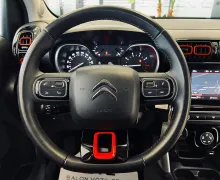 Zunanja slika - Citroën C3 - Aircross 1,2 PureTech 110 Feel - 13 - Predogledna slika