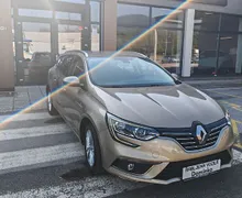 Zunanja slika - Renault Mégane - Megane Grandtour TCe 100 Limited 1 Lastnik Vlečna kljuka - 1 - Predogledna slika