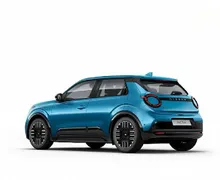 Zunanja slika - Nissan Micra - Elektro 40 kWh Advance - 5 - Predogledna slika