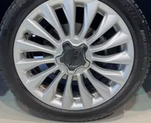 Zunanja slika - Fiat 500X - 1.LASTNIK-PANORAMA-KEYLESS-TEMPOMAT-GRETJE-KAMERA - 13 - Predogledna slika