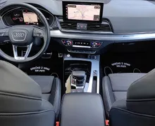 Zunanja slika - Audi Q5 - 40TDI-Q-3X-S-LINE-1.LAST-SLO-ZRAČNO-MATRIX-KAMER- - 10 - Predogledna slika