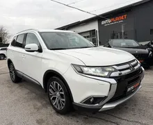Zunanja slika - Mitsubishi Outlander - 2.2 DI-D 4WD AUT INSTYLE 7SEDEŽEV XENON ACC KAMERA - 5 - Predogledna slika