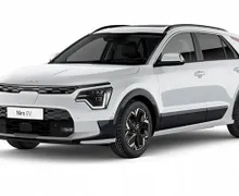 Zunanja slika - KIA Niro - EV EX Limited Edition 64.8kWh AKCIJA  NA ZALOGI - 6 - Predogledna slika