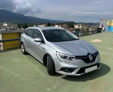 Zunanja slika - Renault Megane Limousine - Grandtour dCi 110 Bussines XEN.2X PDC. - 3 - Predogledna slika