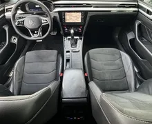 Zunanja slika - VW Arteon - Shooting Brake 2.0 TDI 4MOTION avt. 147kW R-Line Panorama - 10 - Predogledna slika