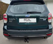 Zunanja slika - Subaru Forester - 2.0D-4X4-1 LASTNIK-XENON-LED-KAMERA-FACE LIFT - 8 - Predogledna slika