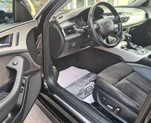 Zunanja slika - Audi A6 - Avant 3.0 TDI cl.dies.quat.S tr.160kW Business - 4 - Predogledna slika