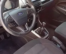 Zunanja slika - Ford Ecosport - 1.0 EcoBoost 92 kW Style - 9 - Predogledna slika
