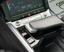 Zunanja slika - Audi Q8 e-tron Sportback - 55 quattro S-line MATRIX|KEYLESS|BO|SOFT CLOS - 14 - Predogledna slika