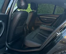 Notranja slika - BMW serija 3: - 316D-AUT-SPORT-185.000km-LIZING ZA TUJCE-FUL LED- - 11 - Predogledna slika