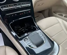 Zunanja slika - Mercedes-Benz GLC-Razred - GLC coupe 220d 4MATIC AMG LINE LED NAVI PDC KAMERA RADAR T - 18 - Predogledna slika
