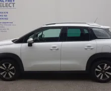 Zunanja slika - Citroën C3 Aircross - Shine PureTech 110 S S BVM6 - 2 - Predogledna slika
