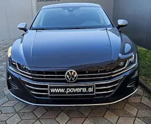 Zunanja slika - VW Arteon - Shooting Brake 2.0 TDI avt. 110kW Elegance+Keyless+Kamera+ - 2 - Predogledna slika