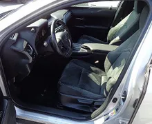 Zunanja slika - Lexus UX - 250h HYBRID - samo 68.299 kilometrov - 5 - Predogledna slika