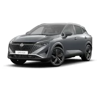 Zunanja slika - Nissan Qashqai - Tekna 1.3 DIG-T 158 Mild Hybrid - 1 - Predogledna slika