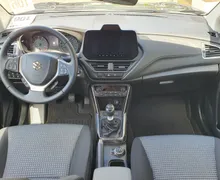 Zunanja slika - Suzuki S-Cross - 1.4 Boosterjet AllGrip Hibrid Premium - 14 - Predogledna slika