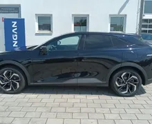 Zunanja slika - Changan Deepal S07 - RWD MAX+EL.VLEČNA KLJUKA+20COL ALU - 4 - Predogledna slika