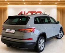 Zunanja slika - Škoda Kodiaq - 2.0 TDI-DSG-LED-KAMERA-ACC-PDC-NAVI-VLEČNA KLJUKA - 4 - Predogledna slika