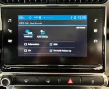 Zunanja slika - Citroën C3 - Aircross 1,2 PureTech 110 Feel - 16 - Predogledna slika