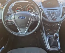 Zunanja slika - Ford B-MAX - 1.0 EcoBoost - 11 - Predogledna slika
