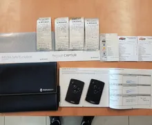 Zunanja slika - Renault Captur - TCe 130 Intens - SLO - 1. LASTNIK - 7 - Predogledna slika